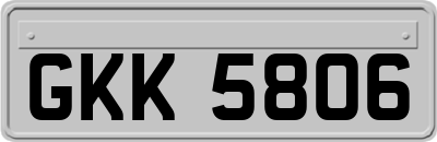 GKK5806