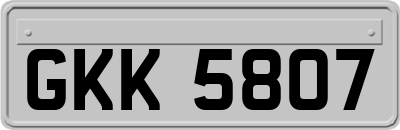 GKK5807