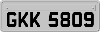 GKK5809