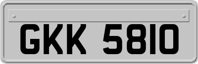 GKK5810