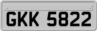 GKK5822