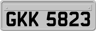 GKK5823