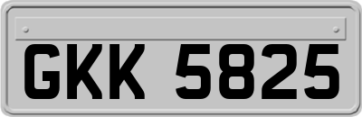 GKK5825