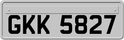 GKK5827