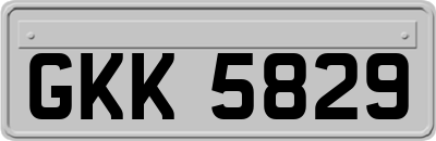 GKK5829