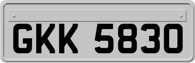 GKK5830