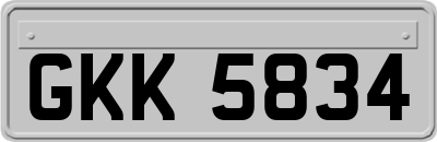 GKK5834