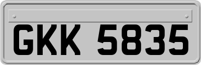 GKK5835