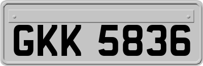 GKK5836