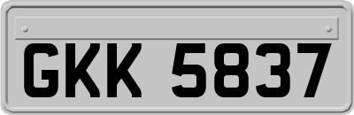 GKK5837