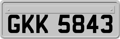 GKK5843