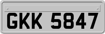 GKK5847