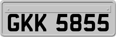 GKK5855