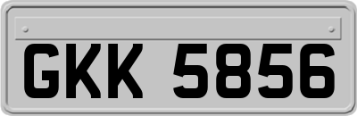 GKK5856