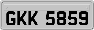 GKK5859