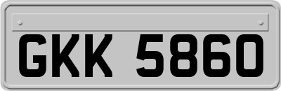 GKK5860