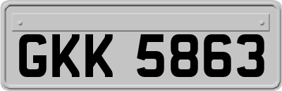 GKK5863