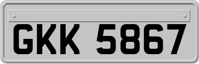 GKK5867