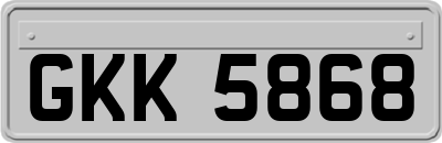 GKK5868