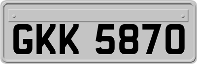 GKK5870