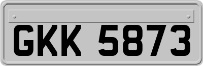 GKK5873