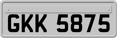 GKK5875