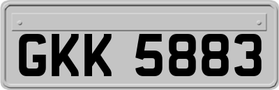 GKK5883