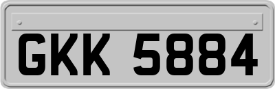 GKK5884