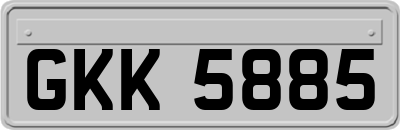 GKK5885