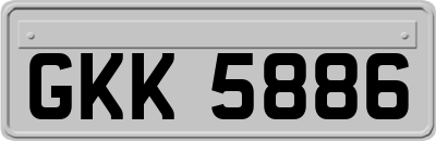 GKK5886