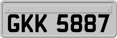 GKK5887