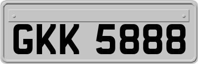 GKK5888