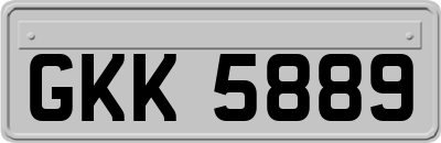 GKK5889