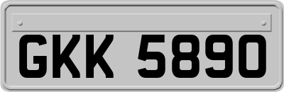 GKK5890