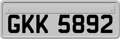 GKK5892