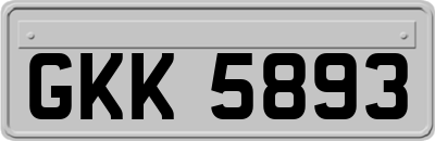 GKK5893