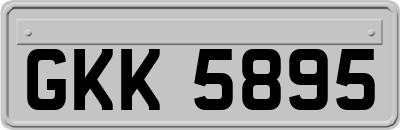 GKK5895