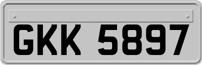 GKK5897