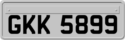 GKK5899