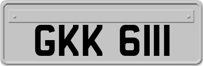 GKK6111