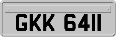 GKK6411