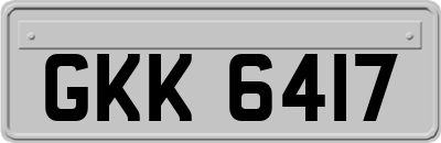 GKK6417