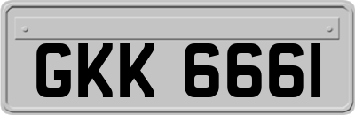 GKK6661