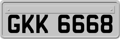 GKK6668
