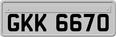 GKK6670