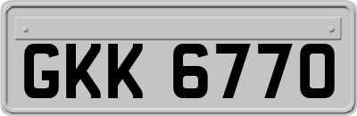 GKK6770