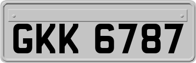 GKK6787