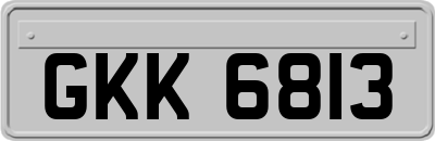 GKK6813