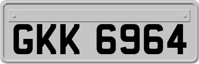 GKK6964