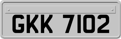 GKK7102